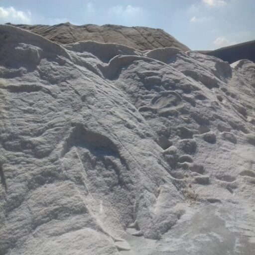 Bags of Egyptian Salt